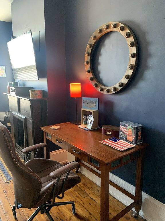 Tres House - an experience, three floors high. in Kenton County