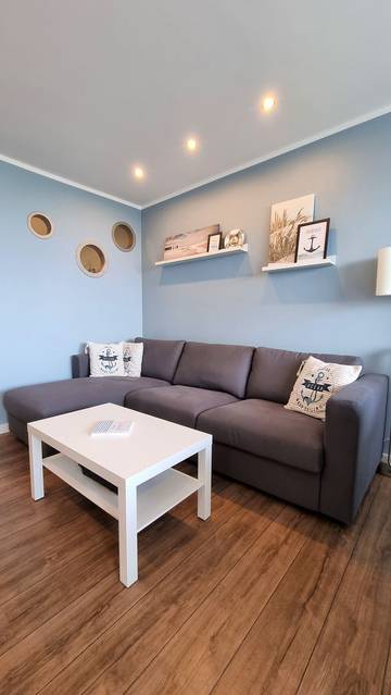 Ferienwohnung für 4 Personen in Heiligenhafen, Südliche Ostseeküste, Bild 3