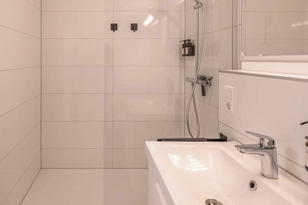 Ganze Wohnung, Traumhaftes Apartment - Terrasse- Hängesessel- Highspeed Wifi in Viersen, Niederrhein