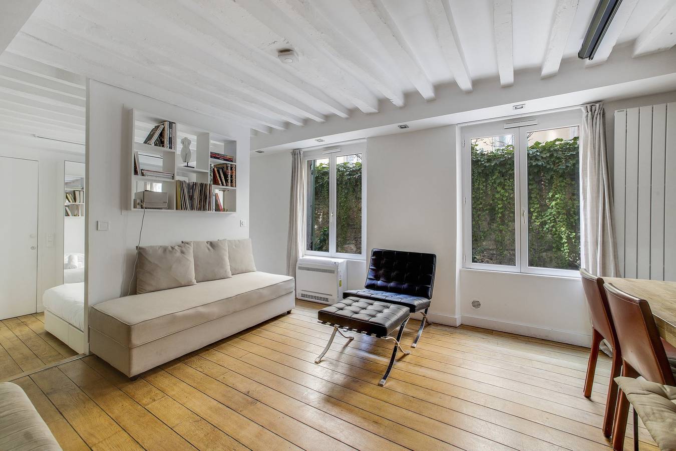 Appartamento intero, Hot Hot Hot Loft Faubourg Saint-Denis in 10th Arrondissement, Parigi