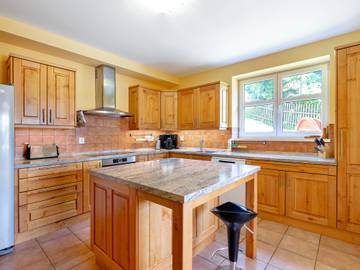 Vakantiehuis voor 12 Personen in Albrechtice v Jizerských horách, Noord-Bohemen, Afbeelding 4