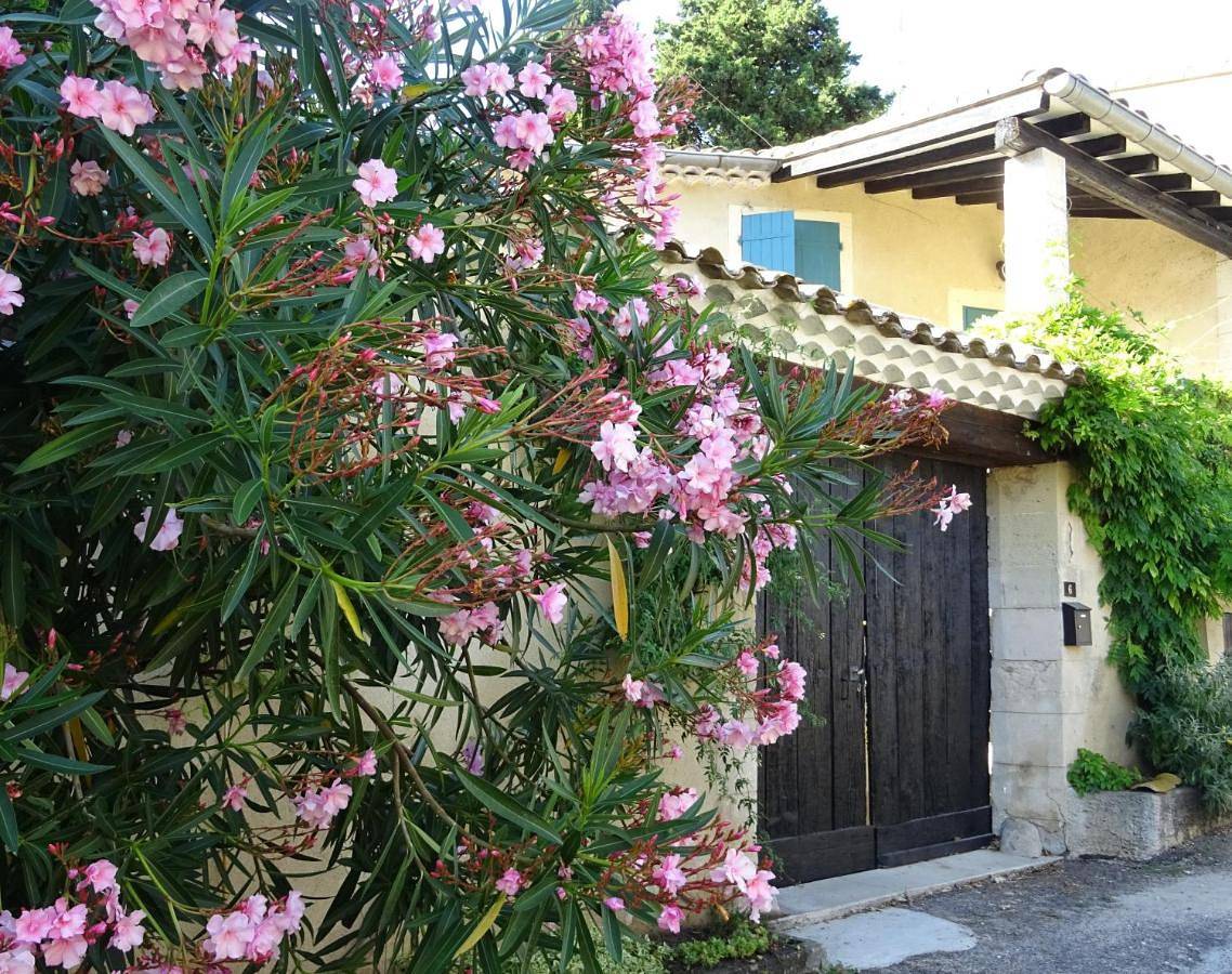 Les Grés Logis de Charme in Grignan, Région de nyons