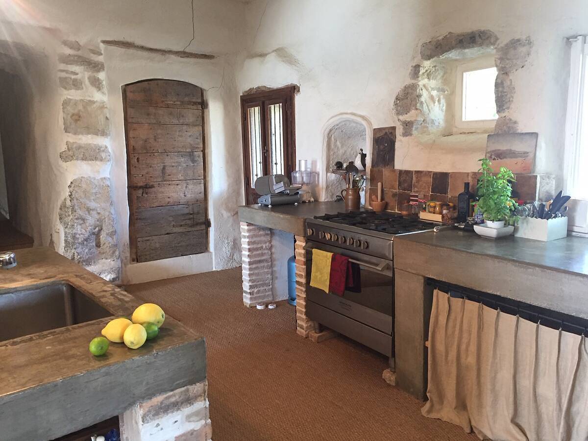 La bergerie de Haute Provence in Sisteron, Forcalquier und Umgebung