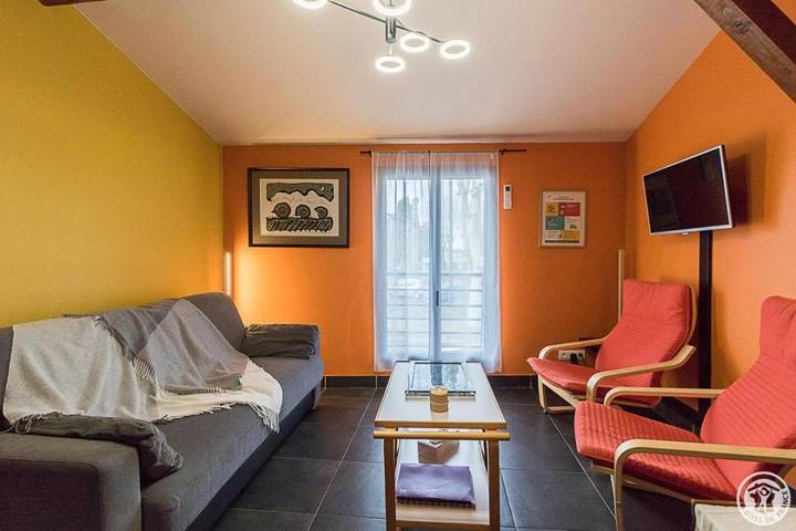 Chambre d’hôte pour 2 personnes, avec piscine et jardin à Muret - 4