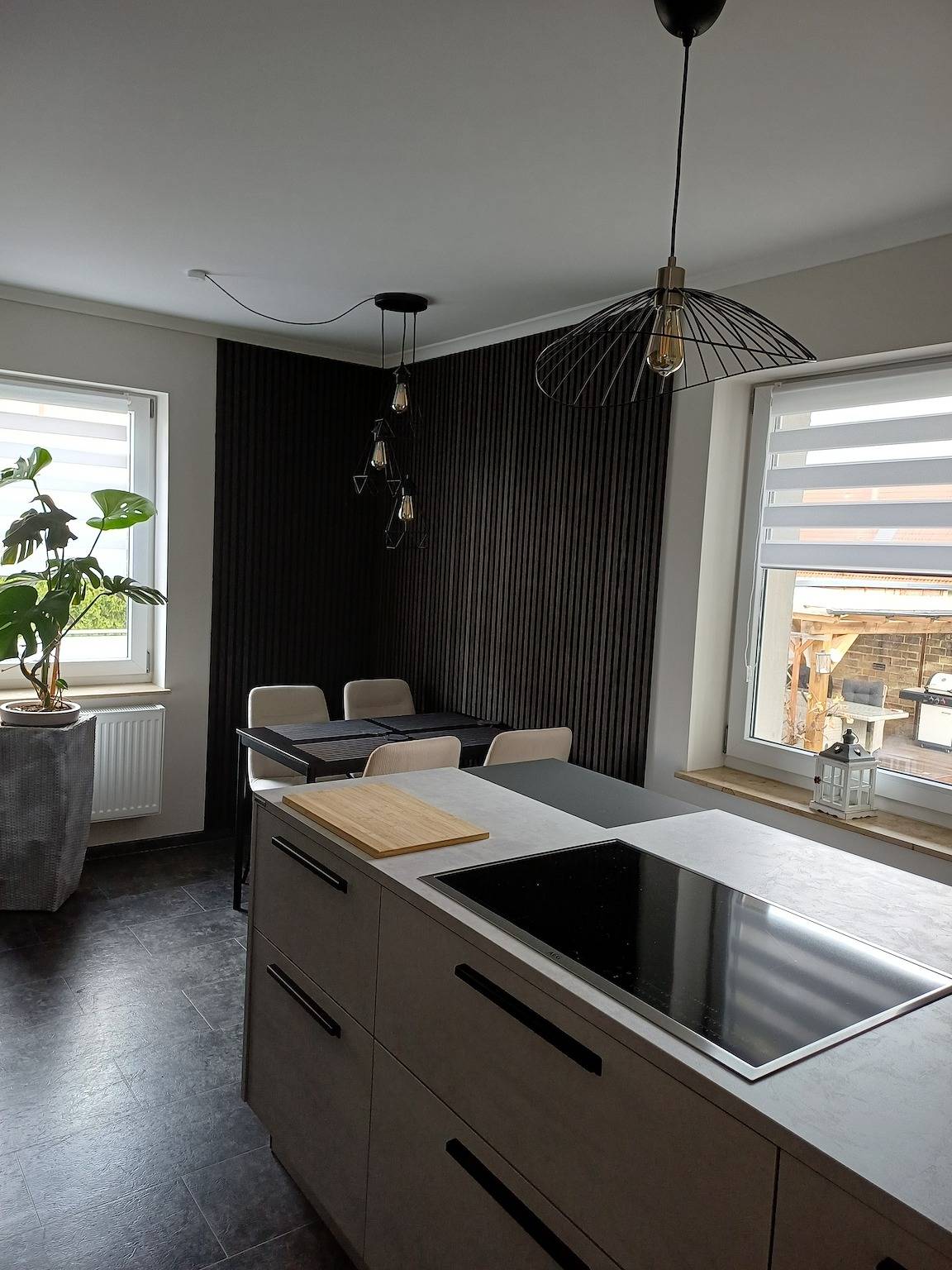 Ganze Ferienwohnung, Fewo Sasa in Blankenburg, Harzvorland