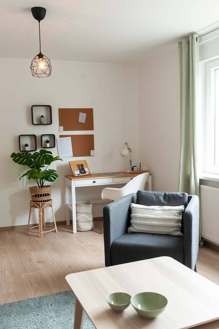 Ferienhaus für 4 Personen in Bad Neustadt an der Saale - 4