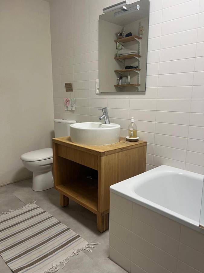 Maison d’hôte pour 2 personnes, avec vue et jardin à Angoulême - 2