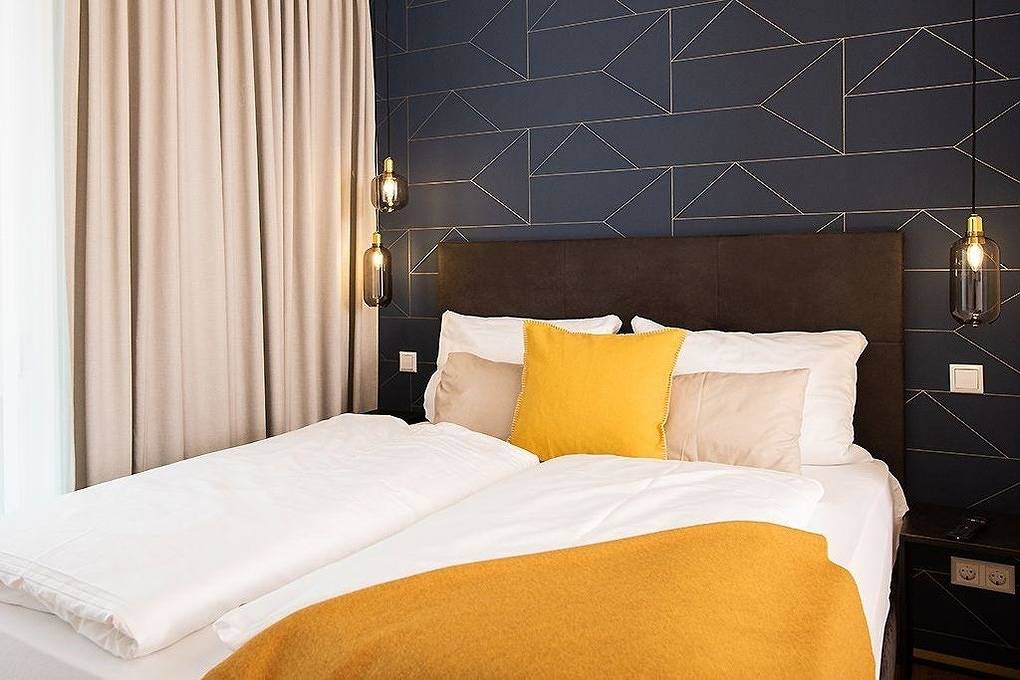 Ganze Ferienwohnung, Ferienwohnung "Pfänder" in Friedrichshafen, Region Bodensee-Oberschwaben