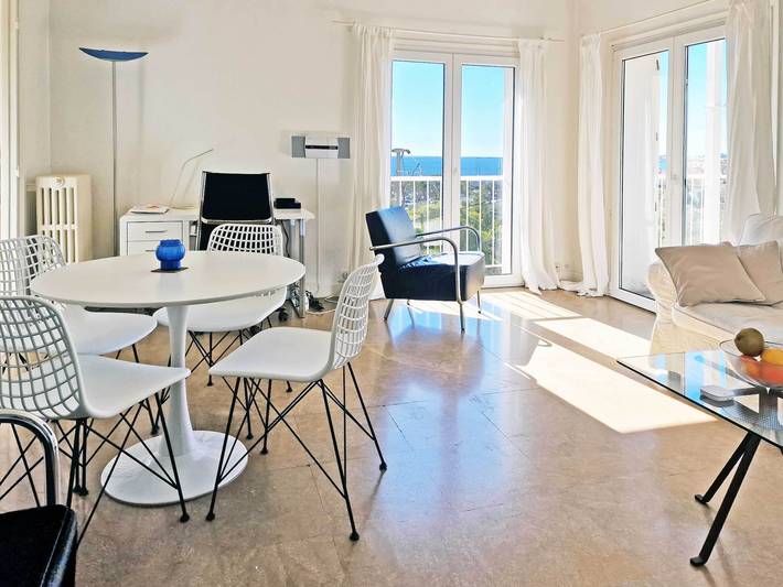 Gîte pour 4 personnes dans Cap Ferrat - 3