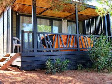 Bungalow per 5 Persone in Olmeto, Sartène e dintorni, Foto 4