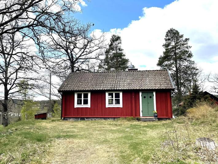 Ferienhaus für 7 Personen, mit Seeblick in Mittelschweden - 3