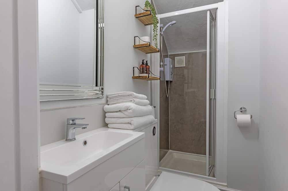 Apartamento entero, Flat5 Fulwood Heights-Superior-Apartamento-Baño Privado in Preston, Lancashire