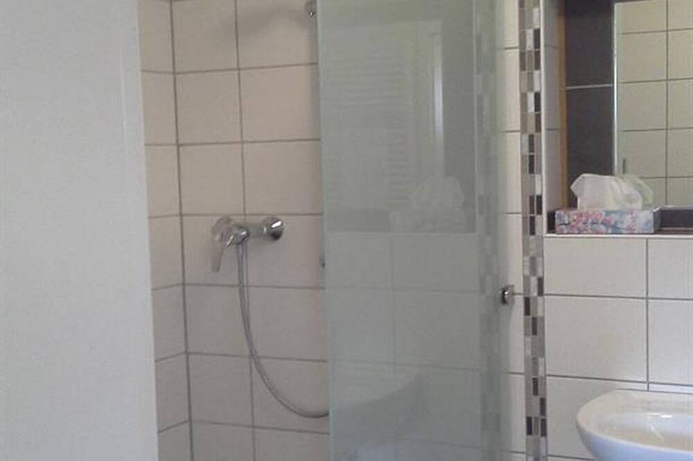 Ganze Wohnung, Appartement Zenauer Tal - Ferienwohnung Zenauer Tal in Gemünden, Nahetal