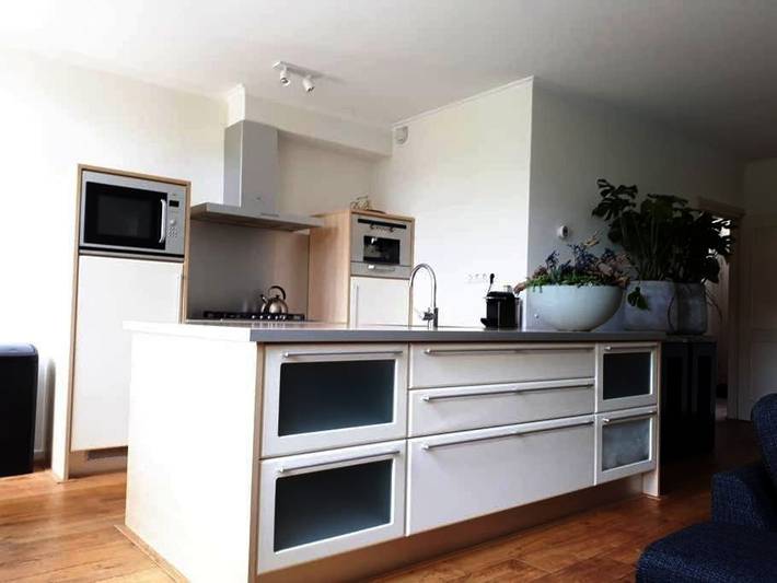 Gîte pour 2 personnes, avec jardin et vue dans Edam - 4