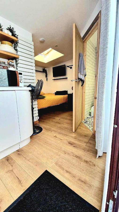 Appartement entier, One-Bedroom Apartment in Pembroke, Pembrokeshire