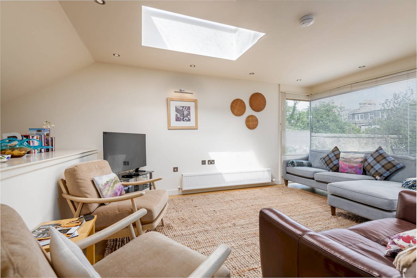 The Whins Cottage | St Andrews in St Andrews, Fife region