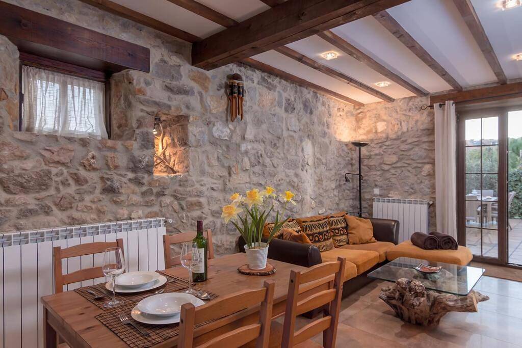 Two-Bedroom House in Santander, Cantabrian Coast