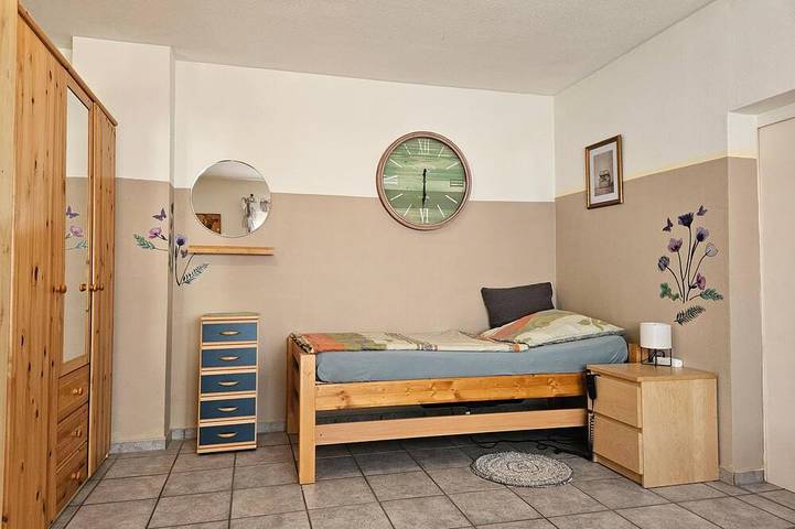 Ferienwohnung für 3 Personen in Ober-Mörlen - 4