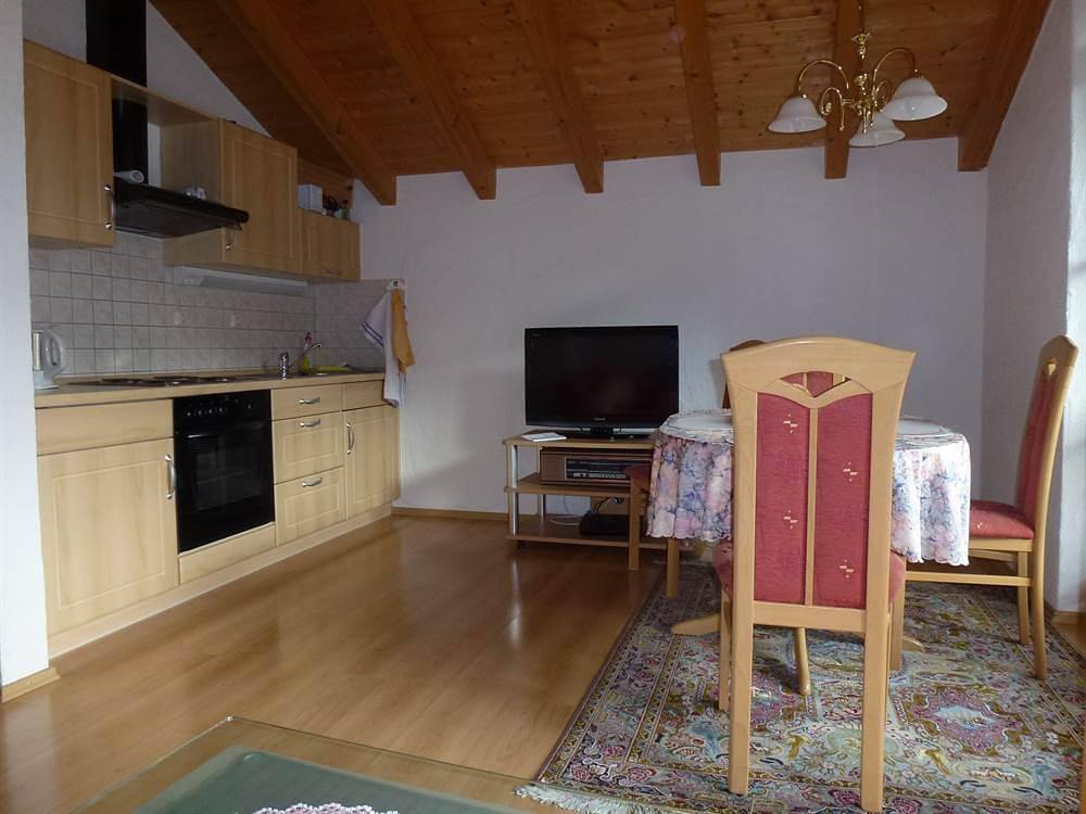 Entire vacation apartment, Ferienwohnungen Leiner in Sonthofen, Bavarian Swabia