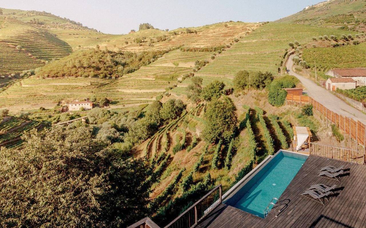 Villa with Private Pool in Serra do Marão, Vila Real (Cidade)