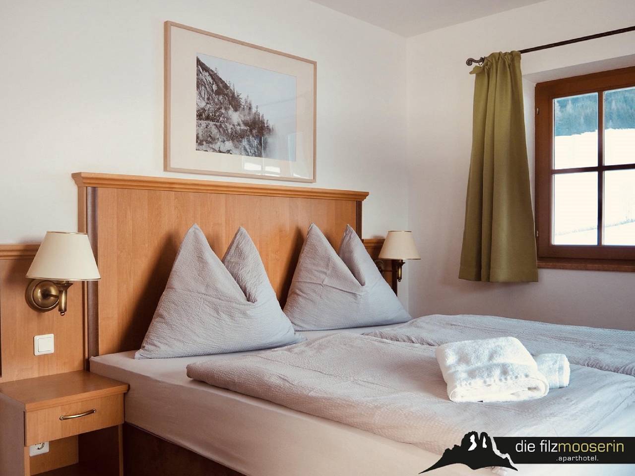 Apartment "König Dachstein" in Filzmoos, Tennengau