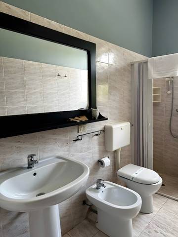 Agriturismo voor 2 Personen in Ortelle, Via Francigena, Afbeelding 3