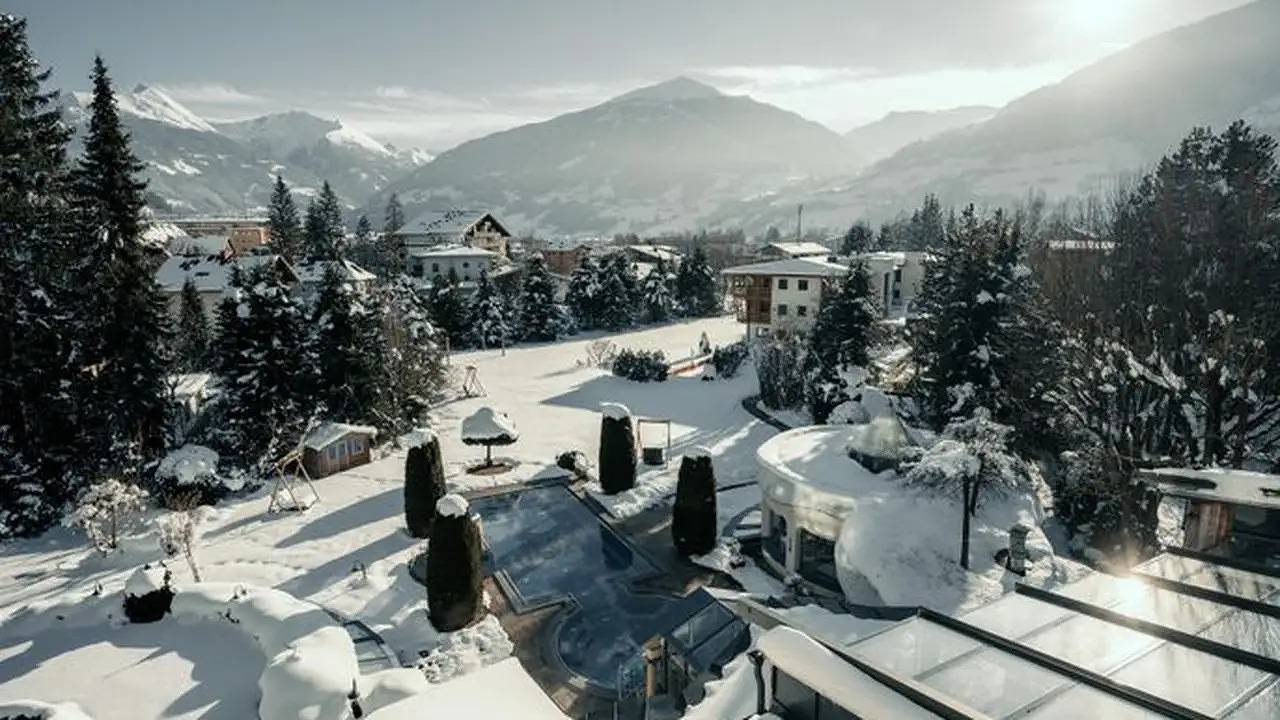 Appartamento vacanze a Pongau a partire da 216€ a notte