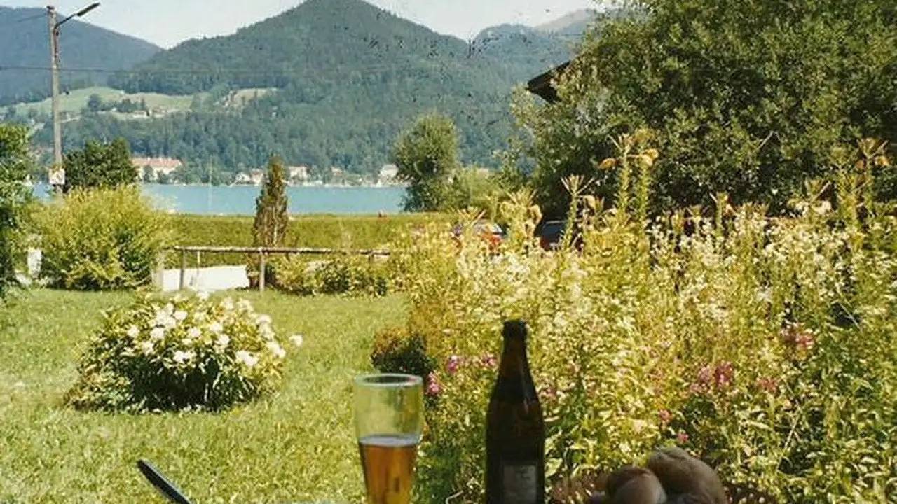 Ganze Ferienwohnung, Ferienwohnung für 2 Personen (40 m²) in Bad Wiessee in Bad Wiessee, Bayerische Alpen