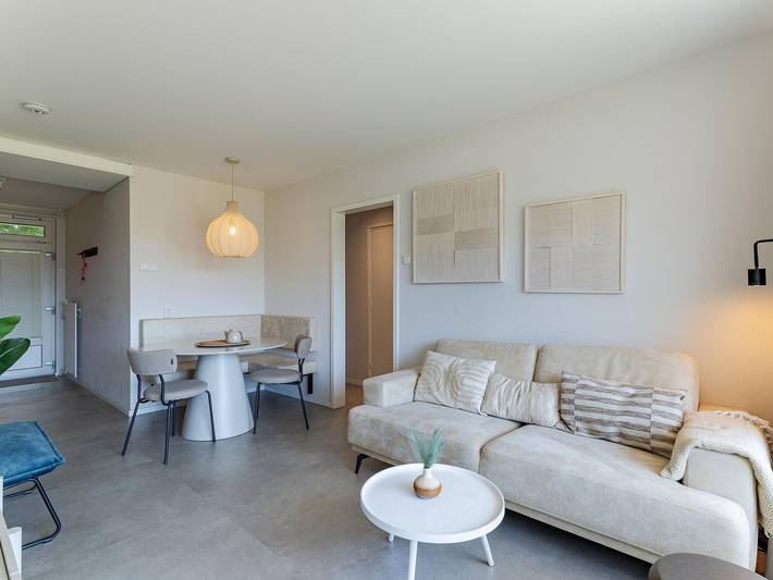 Ferienhaus für 3 Personen in Zoutelande - 2
