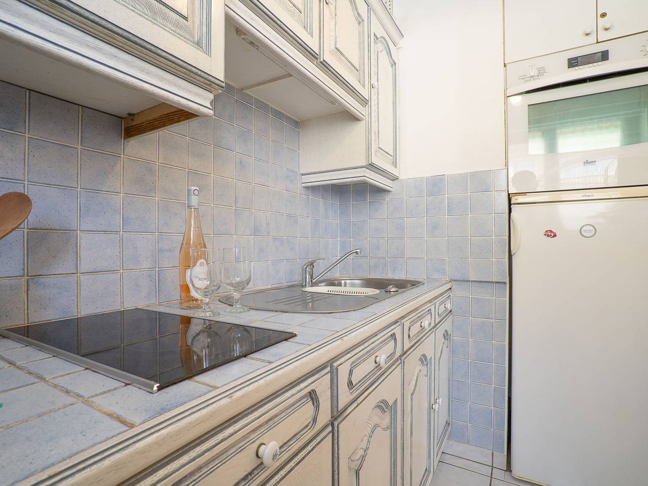Appartement entier, Le Casino in Menton, Région de Nice
