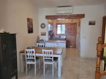 Gîte für 4 Personen in Las Marinas, Dénia, Bild 3