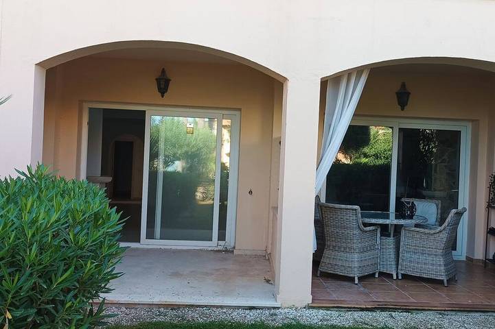 Apartamento 2 habitaciones 1 linea mar Betlem, piscinas, Sauna, Gym, Pádel, nuevo in Betlem, Artà