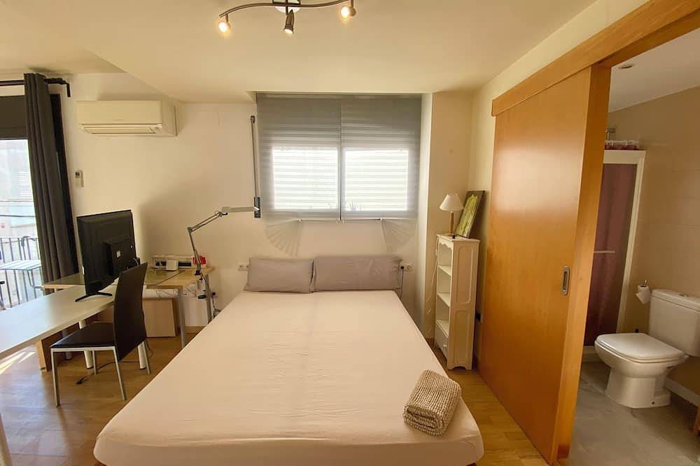 Appartamento intero, Sunny loft in Terrassa, Barcellona entroterra