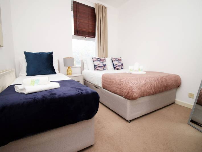 Gîte pour 5 personnes à Bristol - 3