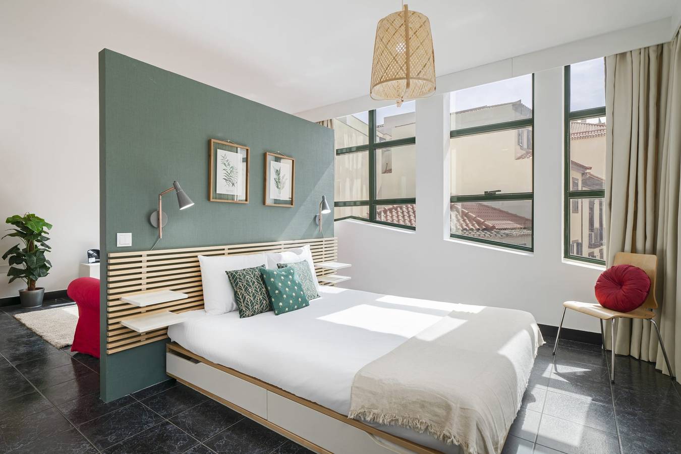Apartamento inteiro, Pelourinho Ii, estúdio no Funchal in Funchal (Sé), Madeira