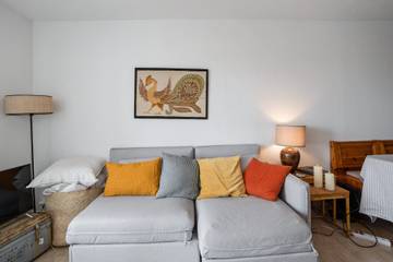 Studio pour 3 Personnes dans Sanary-sur-Mer, Région de Toulon, Photo 3