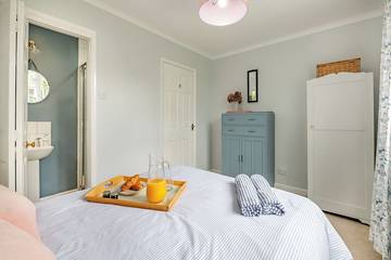 Cottage for 4 People in Pateley Bridge, North Yorkshire, Photo 3