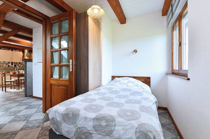 Typisches Landhaus - Hirtzbach in Hirtzbach, Altkirch und Umgebung