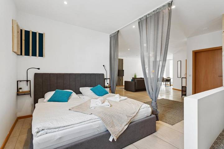 Ferienwohnung für 5 Personen in Weißenthurm - 4