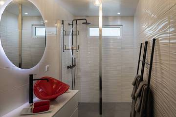 Villa pour 2 Personnes dans Saint-Barthélemy, Photo 3