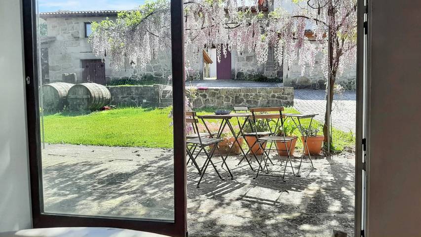 Location de vacances pour 4 personnes, avec jardin et piscine dans Póvoa de Lanhoso - 4