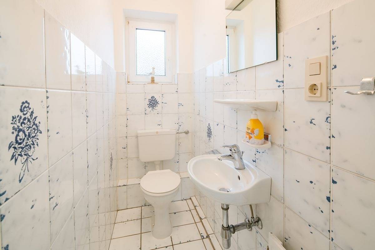 Ganze Ferienwohnung, Ferienwohnung "Möwe" in Baltrum