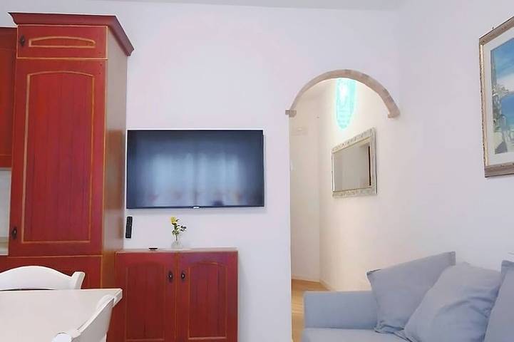 Appartamento intero, Appartamento da Siria a Sirolo - relax, comfort, mare e parcheggio in Sirolo, Riviera del Conero