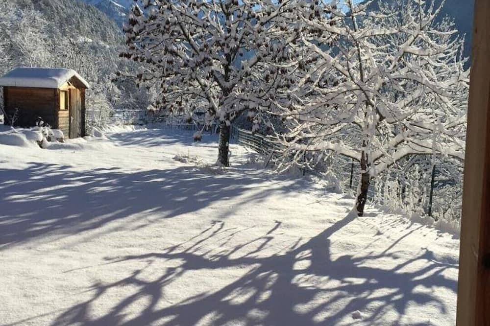 Chalet Gyronde - Tu Escape Alpino in Vallouise, Parque Nacional de los Ecrins