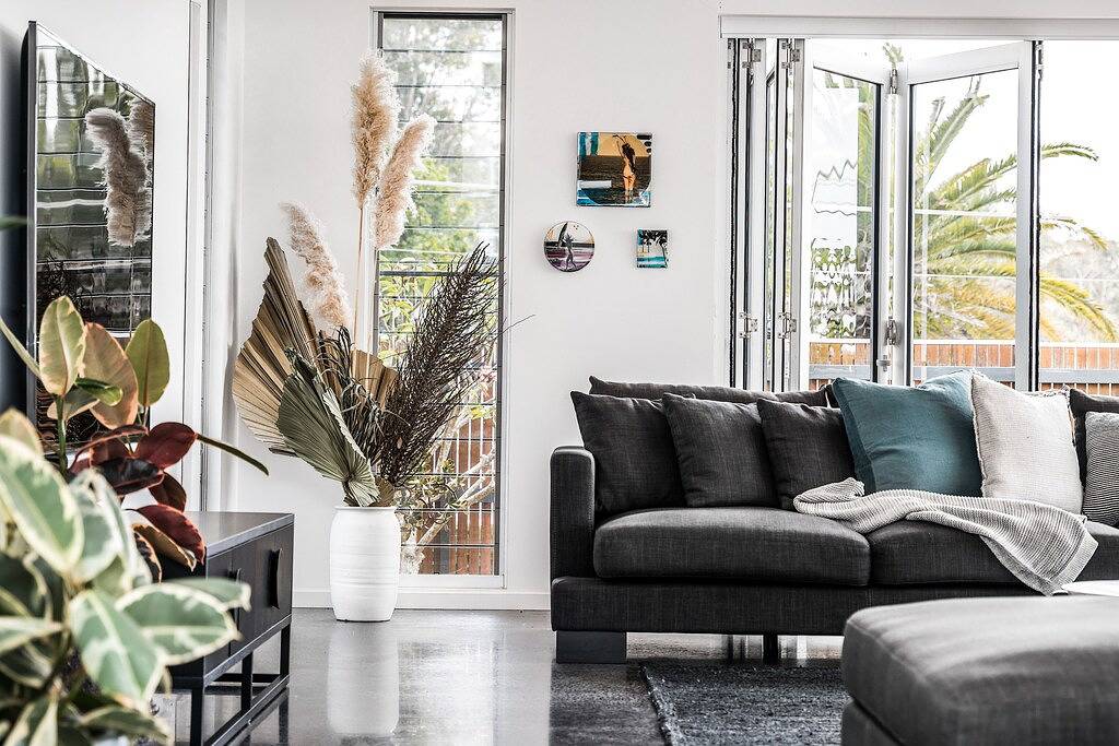 Elevation Byron Bay - Luxusleben von innen und außen in Byron Bay, New South Wales