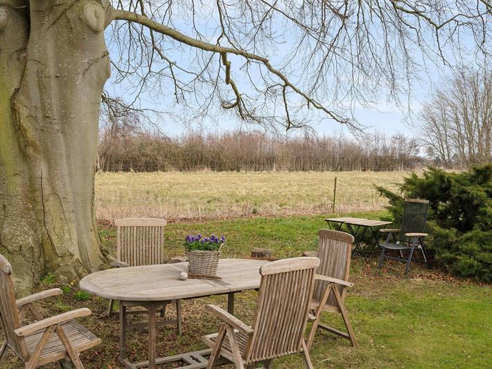 5 etoiles maison de vacances a Otterup in Otterup, Nordfyn