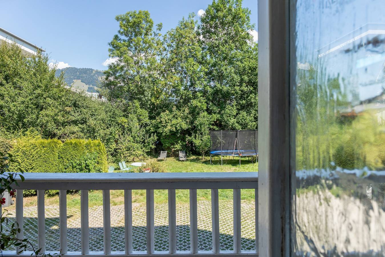 Cały apartament, Apartment 'Grattschlössl 2' with Mountain View, Balcony and Wi-Fi in St. Johann in Tirol, Kaisergebirge