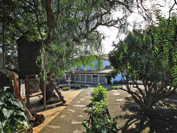 Finca für 7 Personen in Villa de Mazo, La Palma Süd, Bild 3