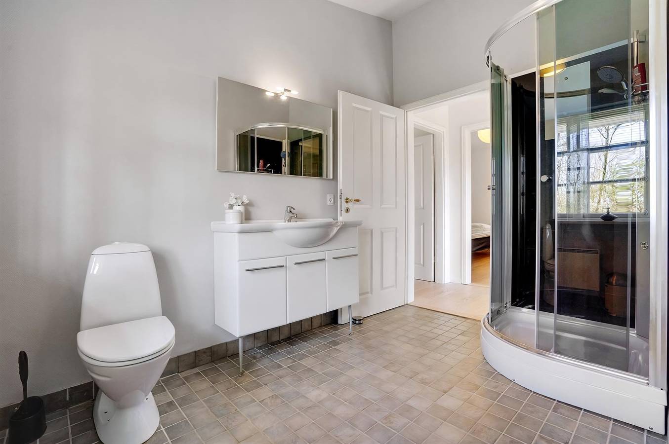 Awesome home in Toftlund w/ 3 Bedrooms in Arrild, Tondern und Umgebung