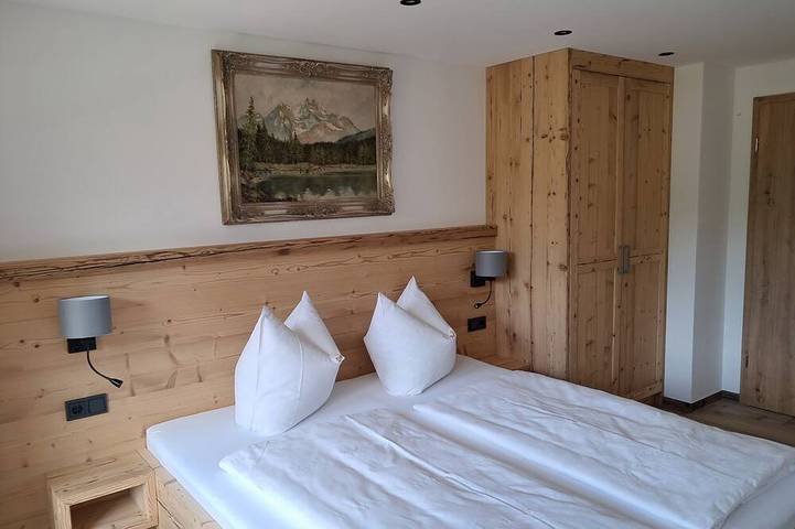 Location de vacances 1 - Servus Nouveau - Becher Guesthouse, Kreuth-Point in Kreuth, Alpes bavaroises